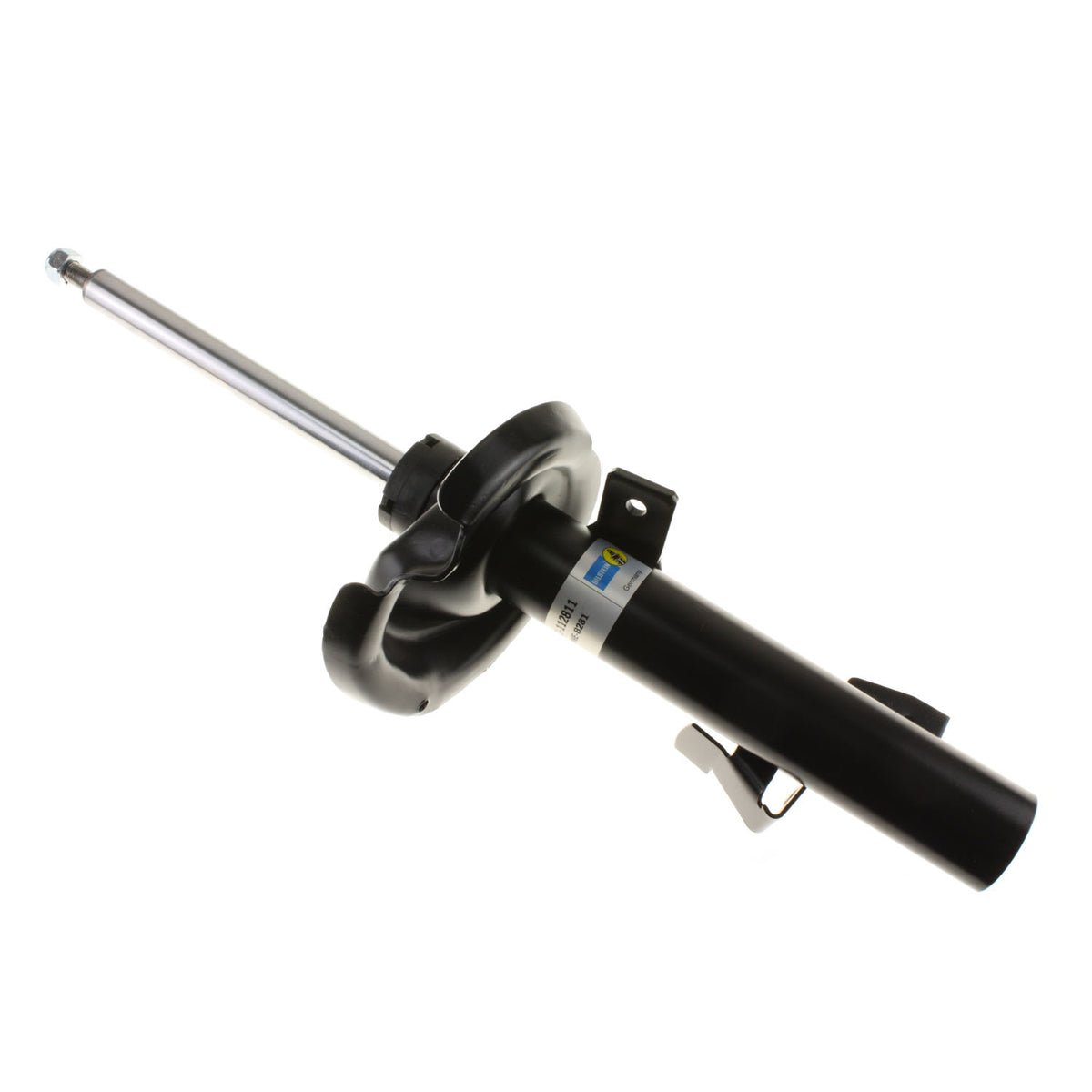 Bilstein B4 Shock Absorbers for 2003-2012 Volvo V50 — 22-112811