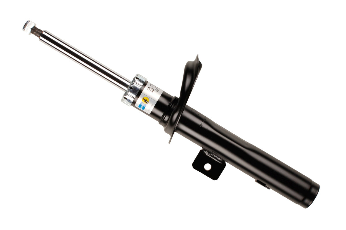 Bilstein B4 shock absorber for 2000–2013 Peugeot 607 (9D) — 22-128256