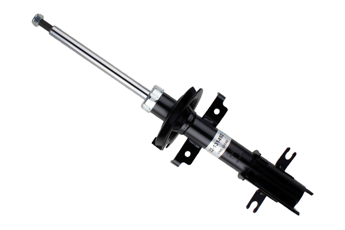 Bilstein B4 shock absorber for 2001–2007 Renault Laguna 2 — 22-131492