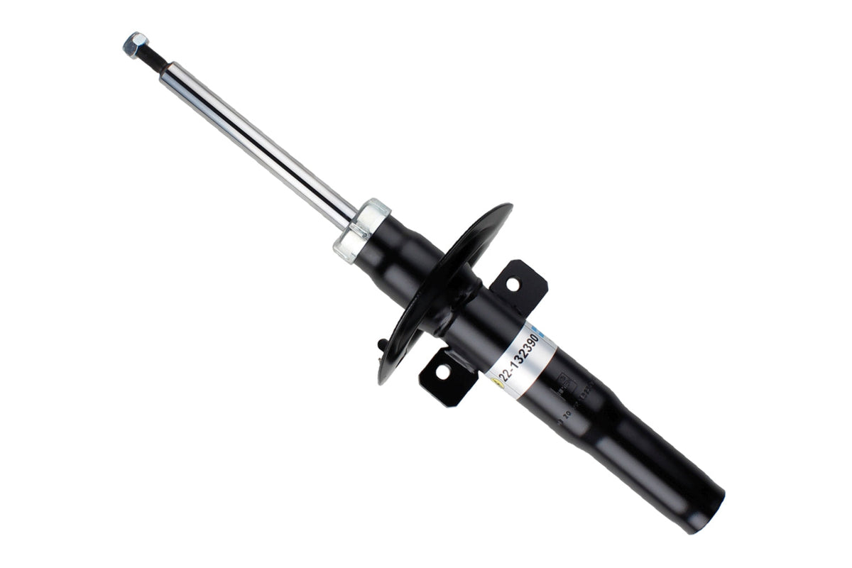 Bilstein B4 shock absorber for 2001–2012 Renault Megane 2 — 22-132390