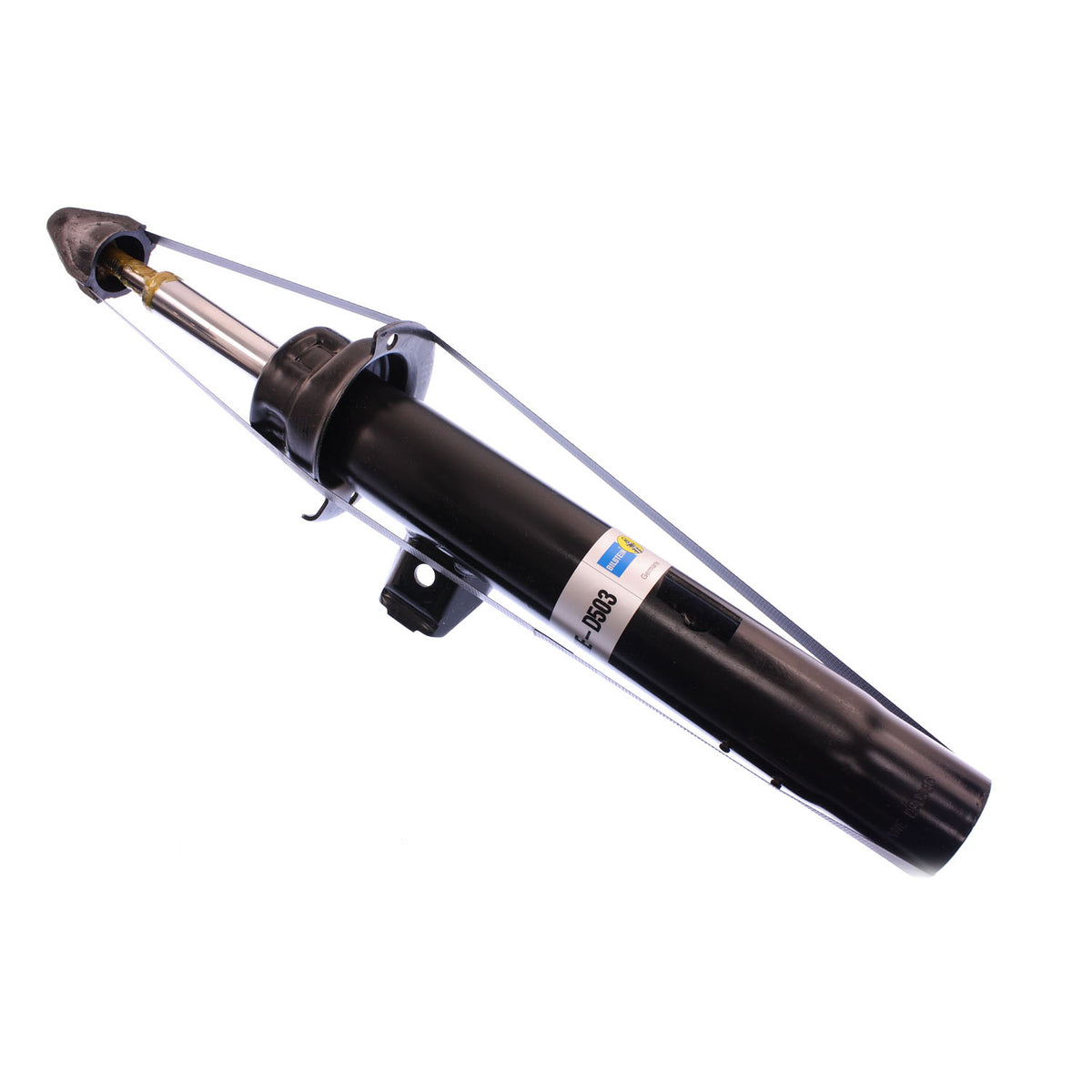 Bilstein B4 Shock Absorbers for 2004-2012 Bmw 3 — 22-135032