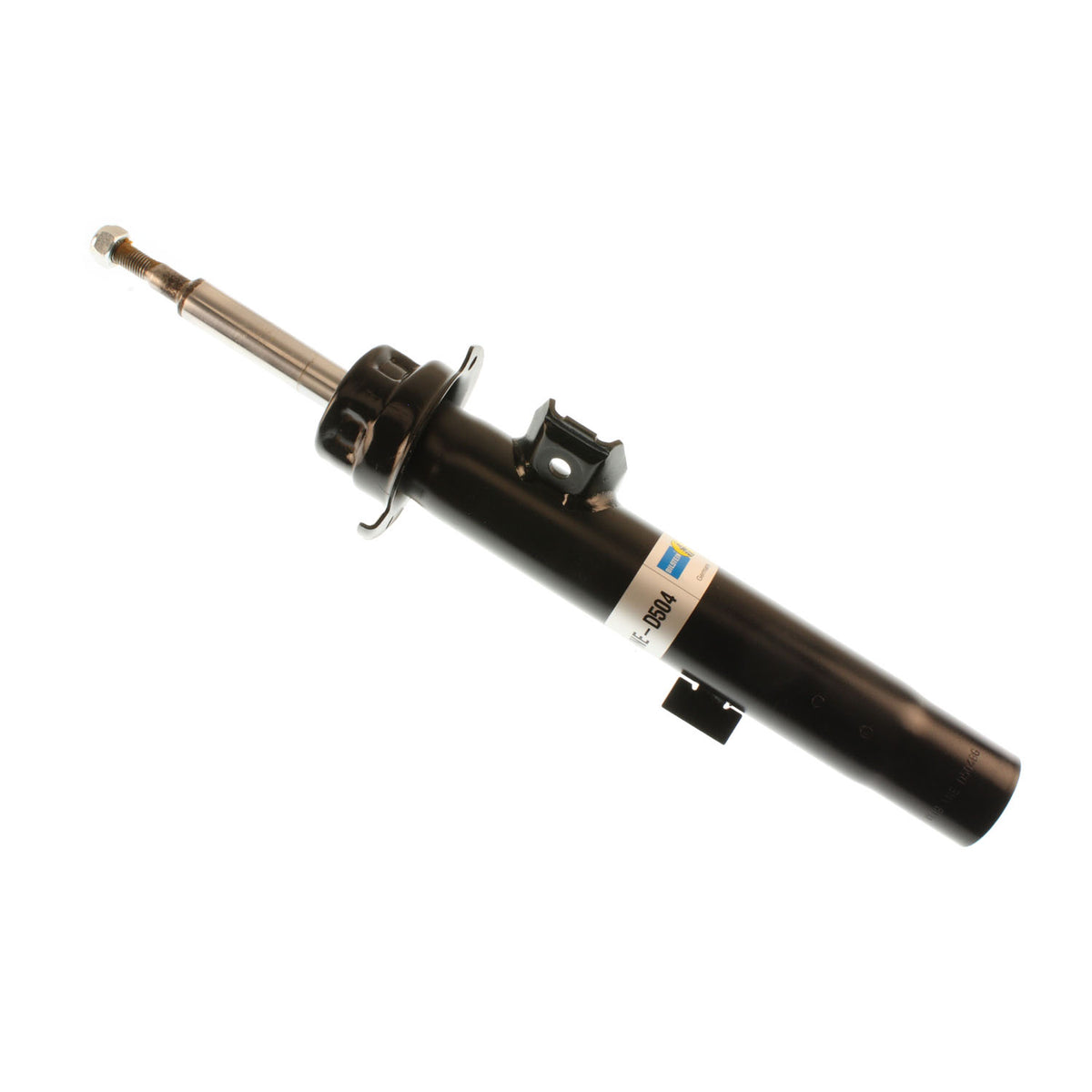 Bilstein B4 Shock Absorbers for 2004-2012 Bmw 3 — 22-135049
