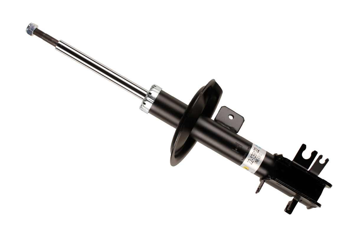 Bilstein B4 shock absorber for 2002 Citroën C8 (EA) — 22-139122