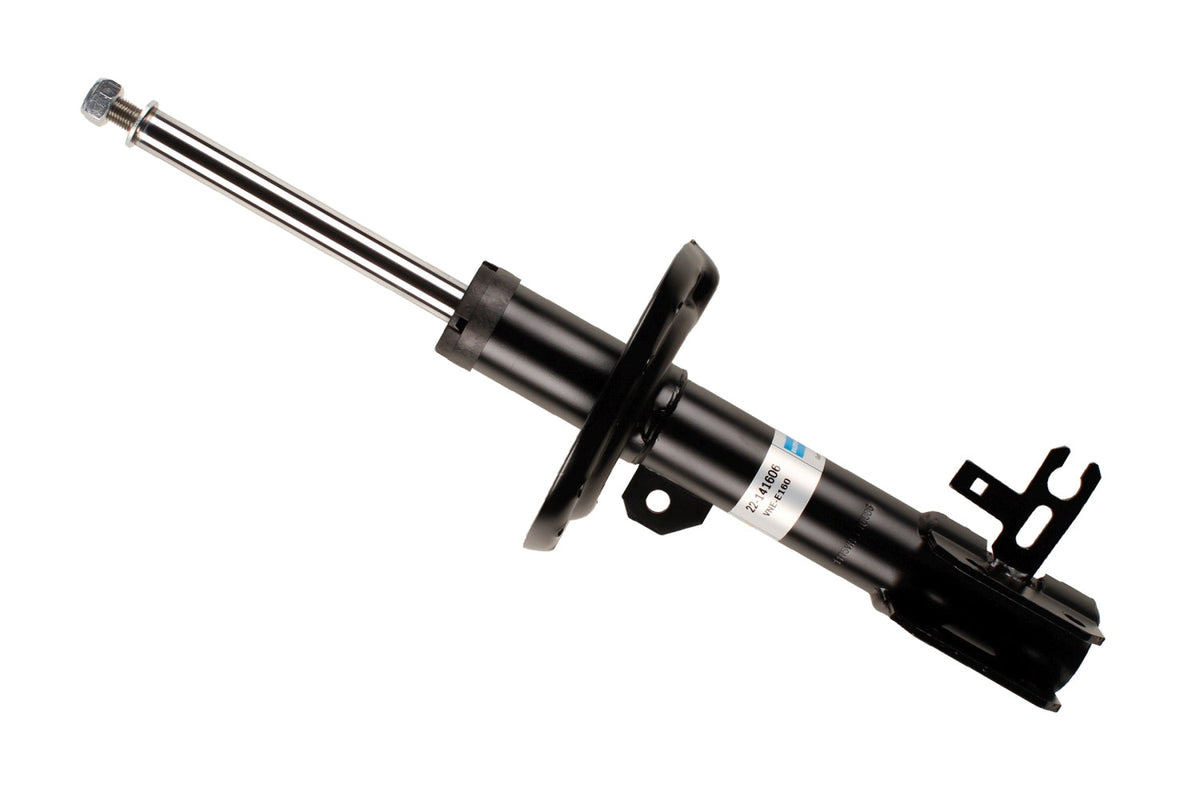 Bilstein B4 shock absorber for 2004–2011 Opel Astra H (A04) — 22-141606