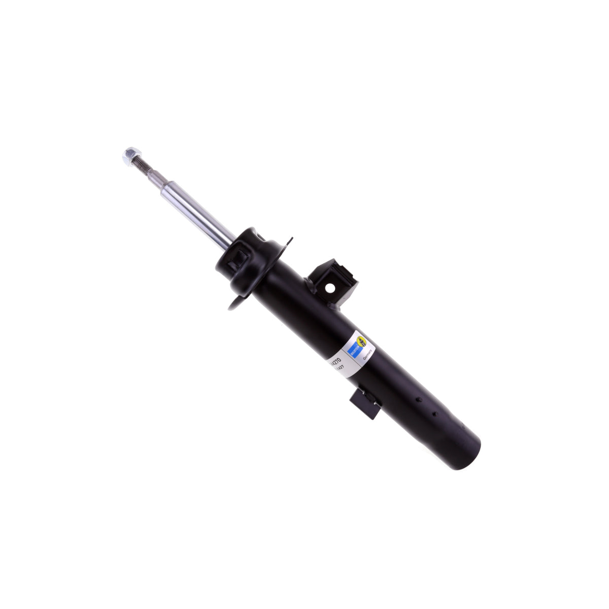 Bilstein B4 Shock Absorbers for 2006-2012 Bmw 1 — 22-144270