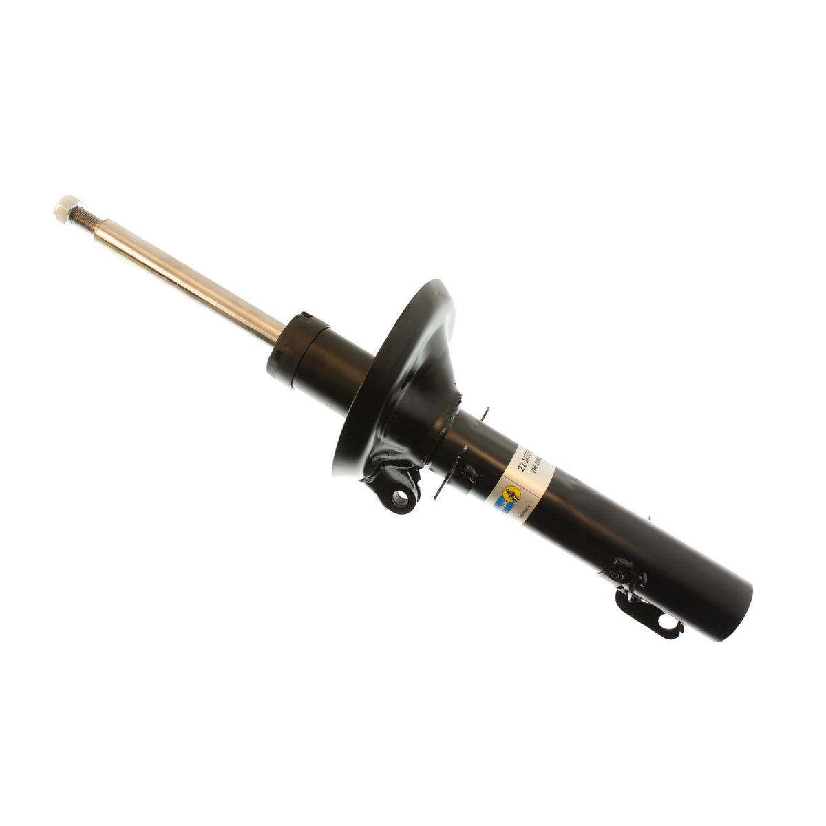 Bilstein B4 Shock Absorbers for 1997-2008 Vw Golf — 22-145550