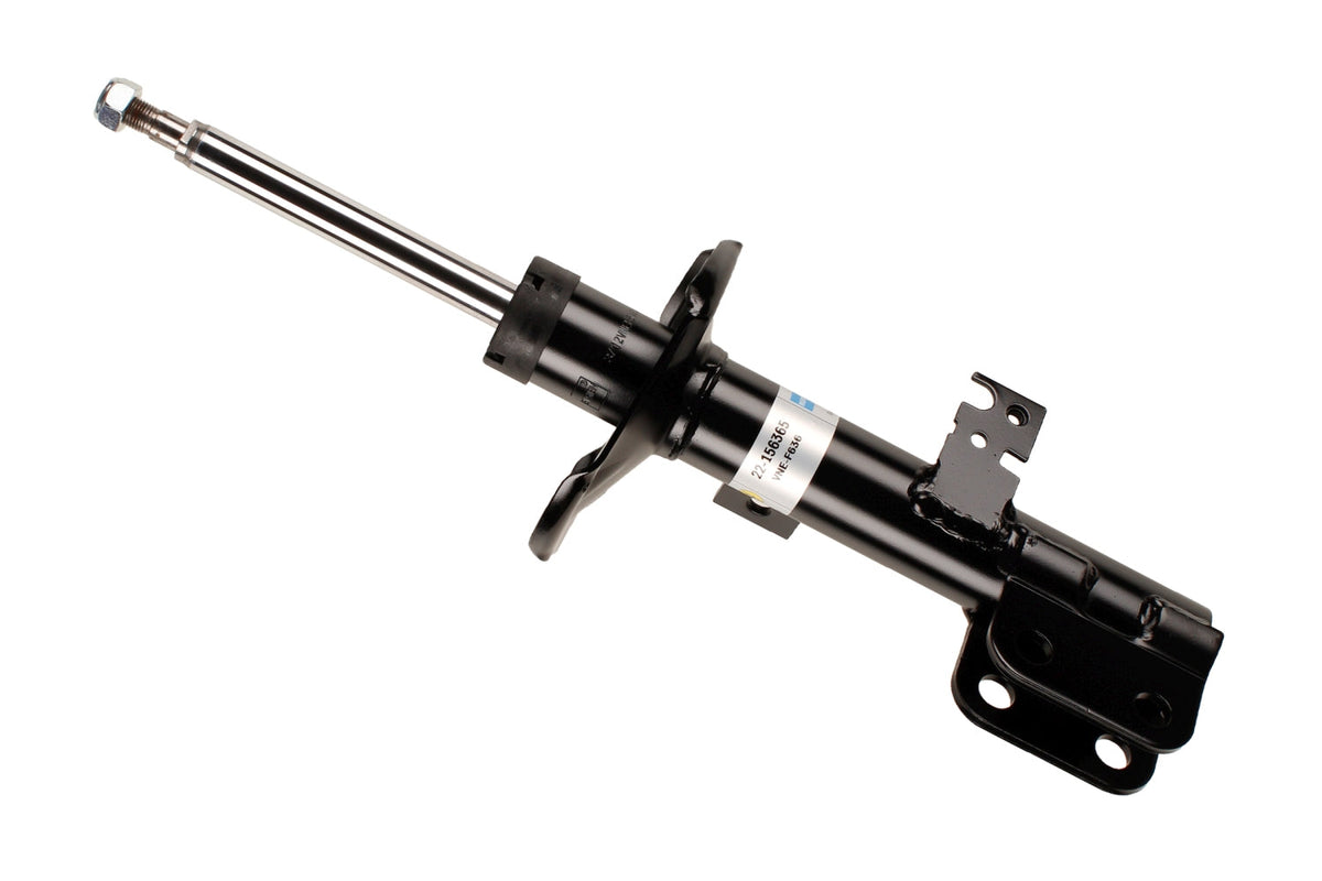 Bilstein B4 shock absorber for 2003–2008 Toyota Avensis (T25) — 22-156365