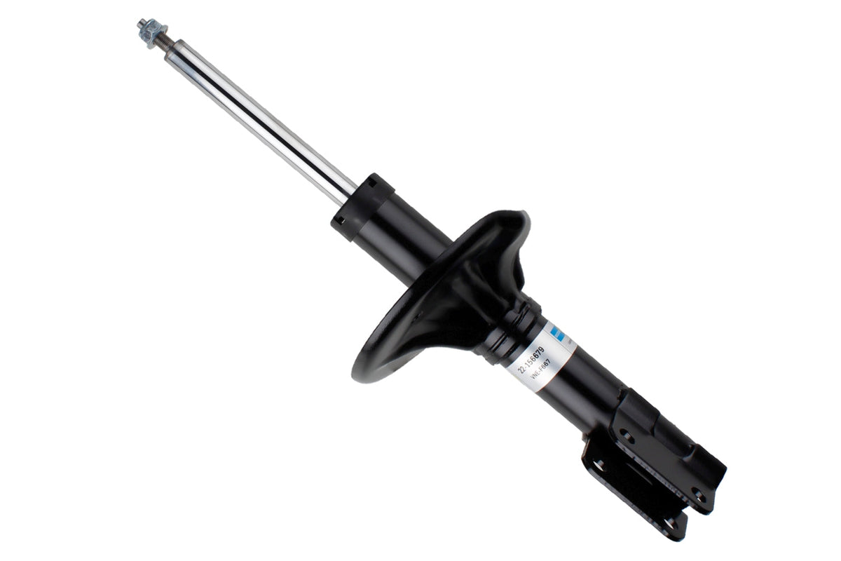 Bilstein B4 shock absorber for 2000–2013 Mitsubishi Lancer 7 (CS) — 22-156679