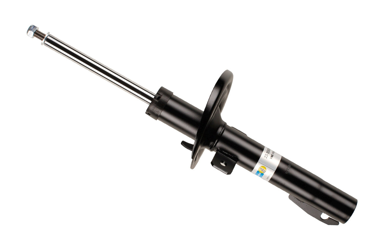 Bilstein B4 shock absorber for 2004–2009 Renault Grand Scenic 2 — 22-158390