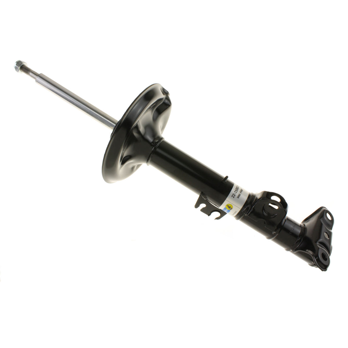 Bilstein B4 Shock Absorbers — 22-158826