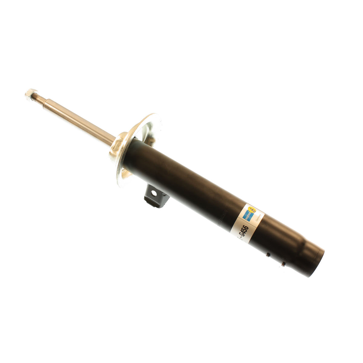 Bilstein B4 Shock Absorbers for 2003-2009 Bmw Z4 — 22-164568