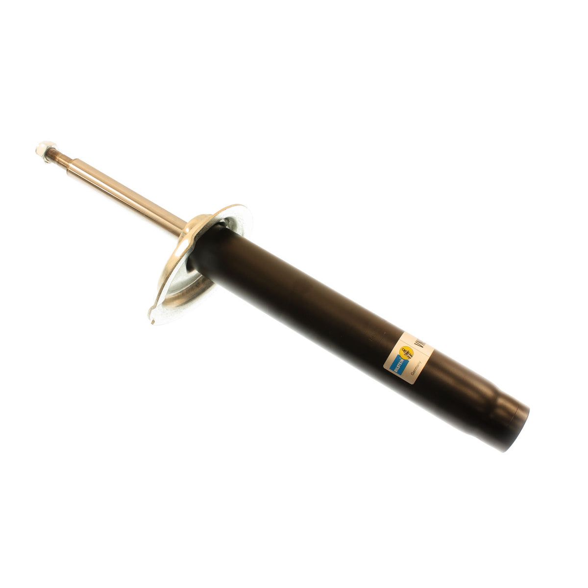 Bilstein B4 Shock Absorbers for 2006-2009 Bmw Z4 — 22-164575