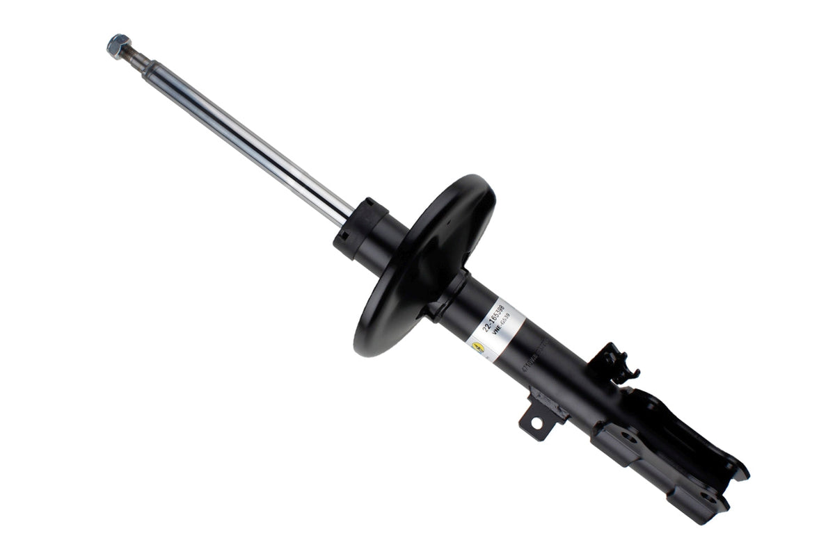 Bilstein B4 shock absorber for 2001–2006 Toyota Camry Saloon (V3) — 22-165398