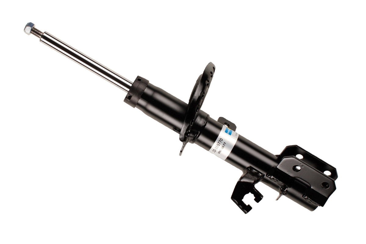 Bilstein B4 shock absorber for 2005–2013 Nissan Note 1 (E11) — 22-165770
