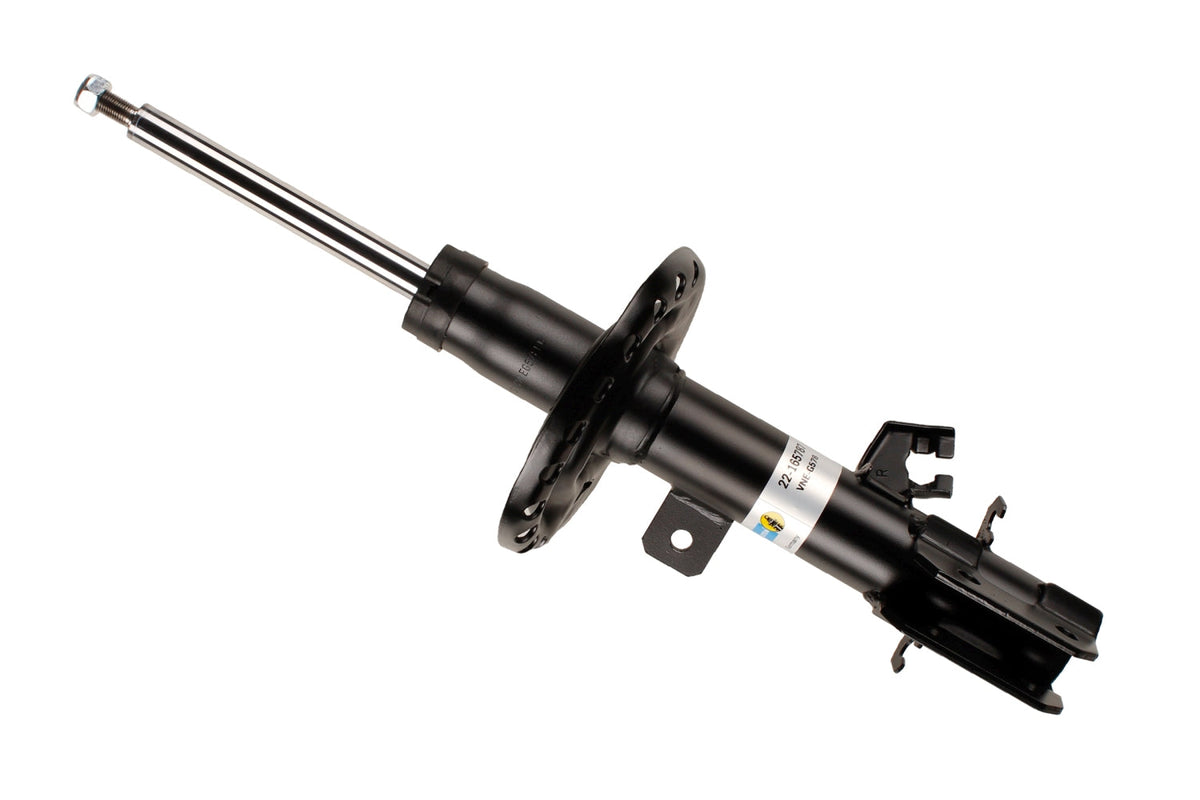 Bilstein B4 shock absorber for 2005–2013 Nissan Note 1 (E11) — 22-165787