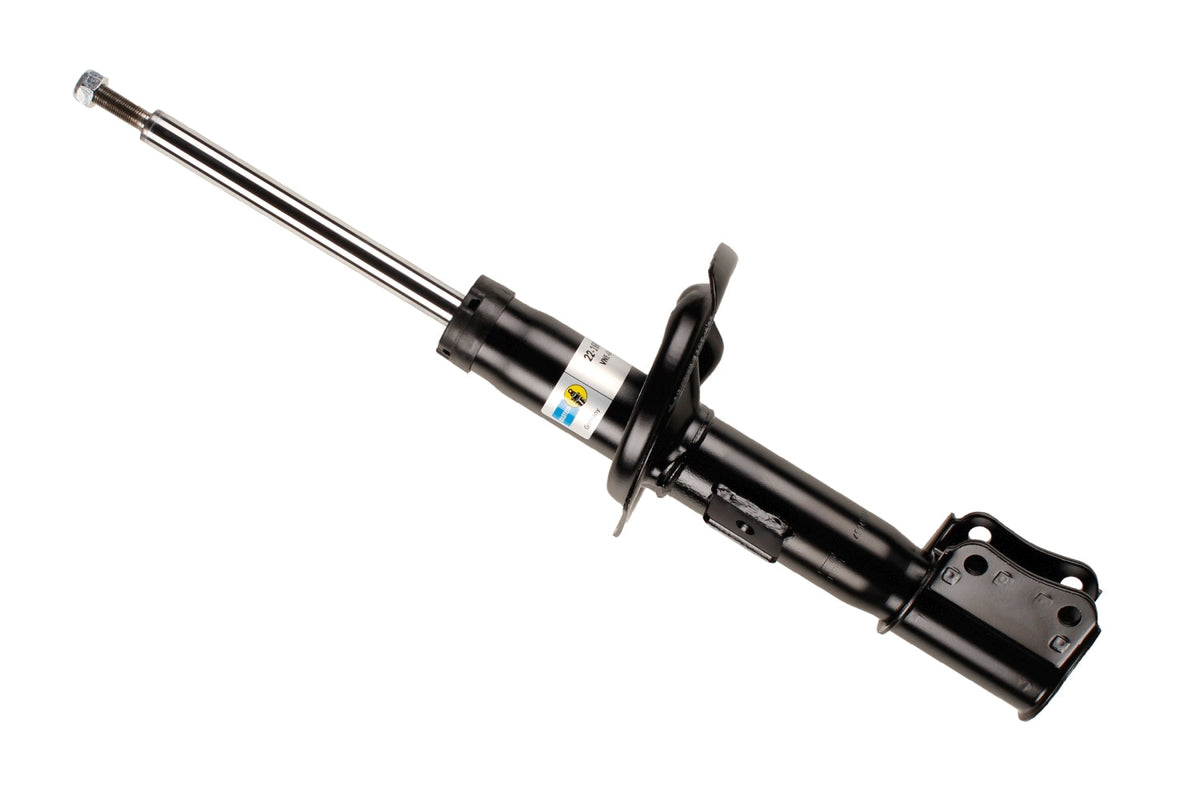Bilstein B4 shock absorber for 2008–2014 Opel Agila B (H08) — 22-166722