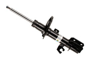 Bilstein B4 shock absorber for 2002–2011 Nissan Micra 3 (K12) — 22-166746