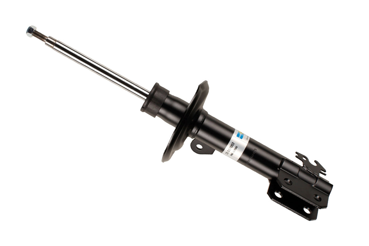 Bilstein B4 shock absorber for 2005–2014 Toyota Yaris (P9) — 22-167002