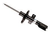Bilstein B4 shock absorber for 2004–2013 Renault Modus Grand Modus — 22-167071