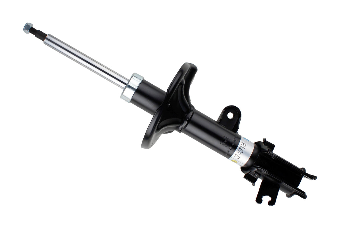 Bilstein B4 shock absorber for 2004–2019 Hyundai Tucson 1 (JM) — 22-167316