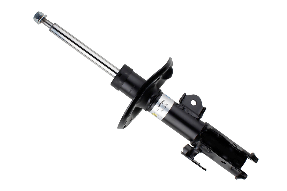 Bilstein B4 shock absorber for 2006–2013 Toyota Auris (E15) — 22-168344