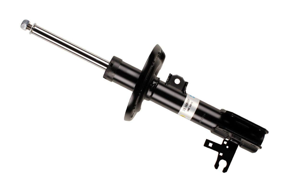 Bilstein B4 shock absorber for 2003–2008 Opel Signum (Z03) — 22-168597