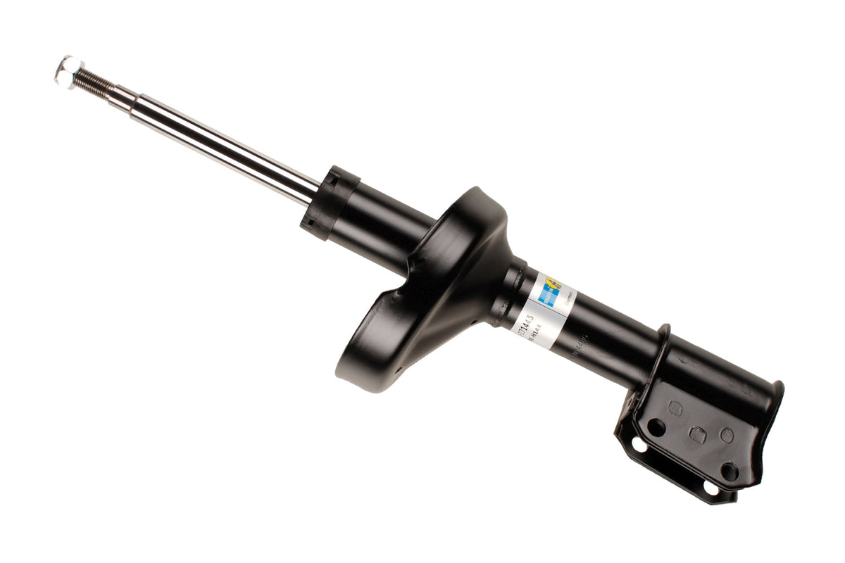 Bilstein B4 shock absorber for 2007–2014 Renault Twingo 2 (CN0) — 22-171443