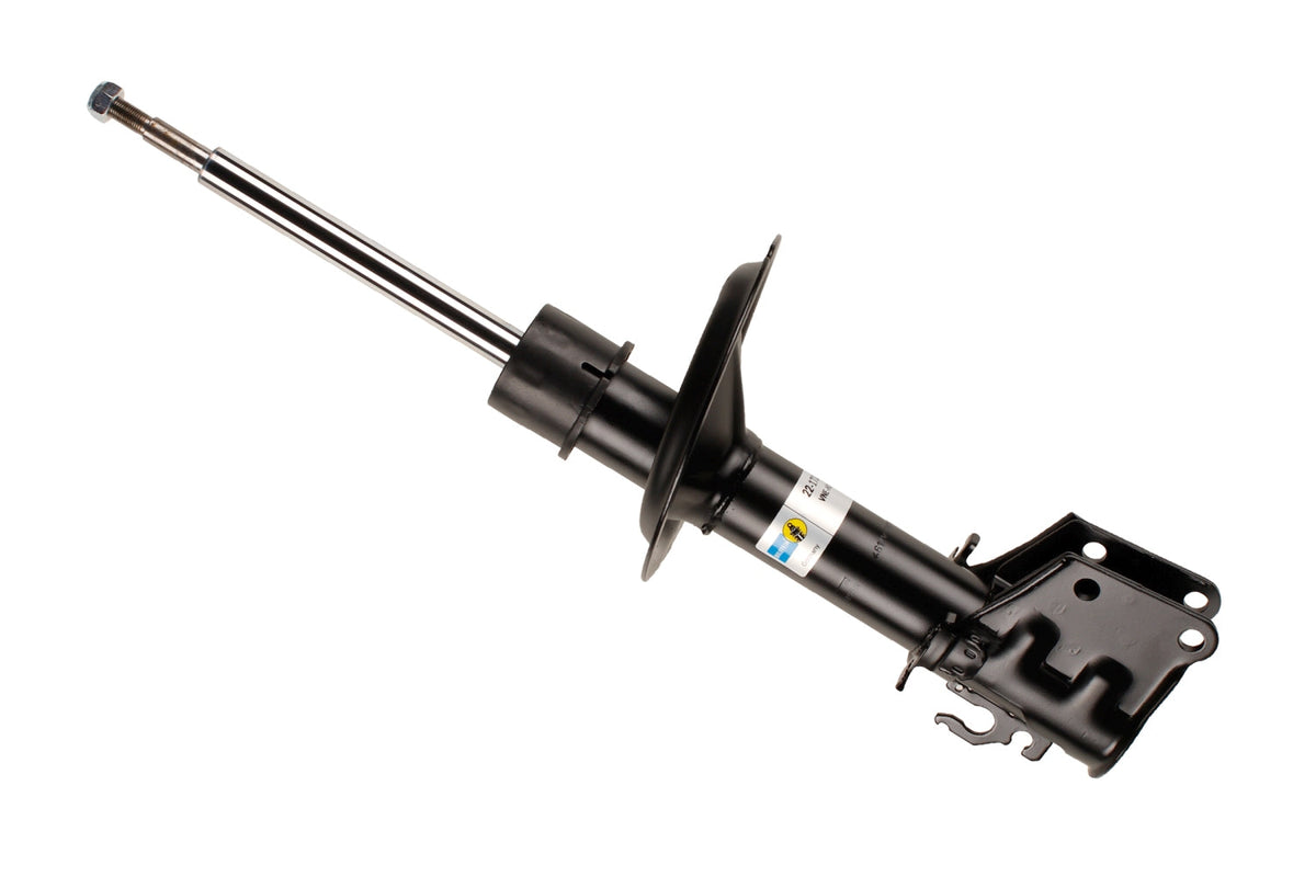 Bilstein B4 shock absorber for 2000 Fiat Doblo VAN (223) — 22-172433