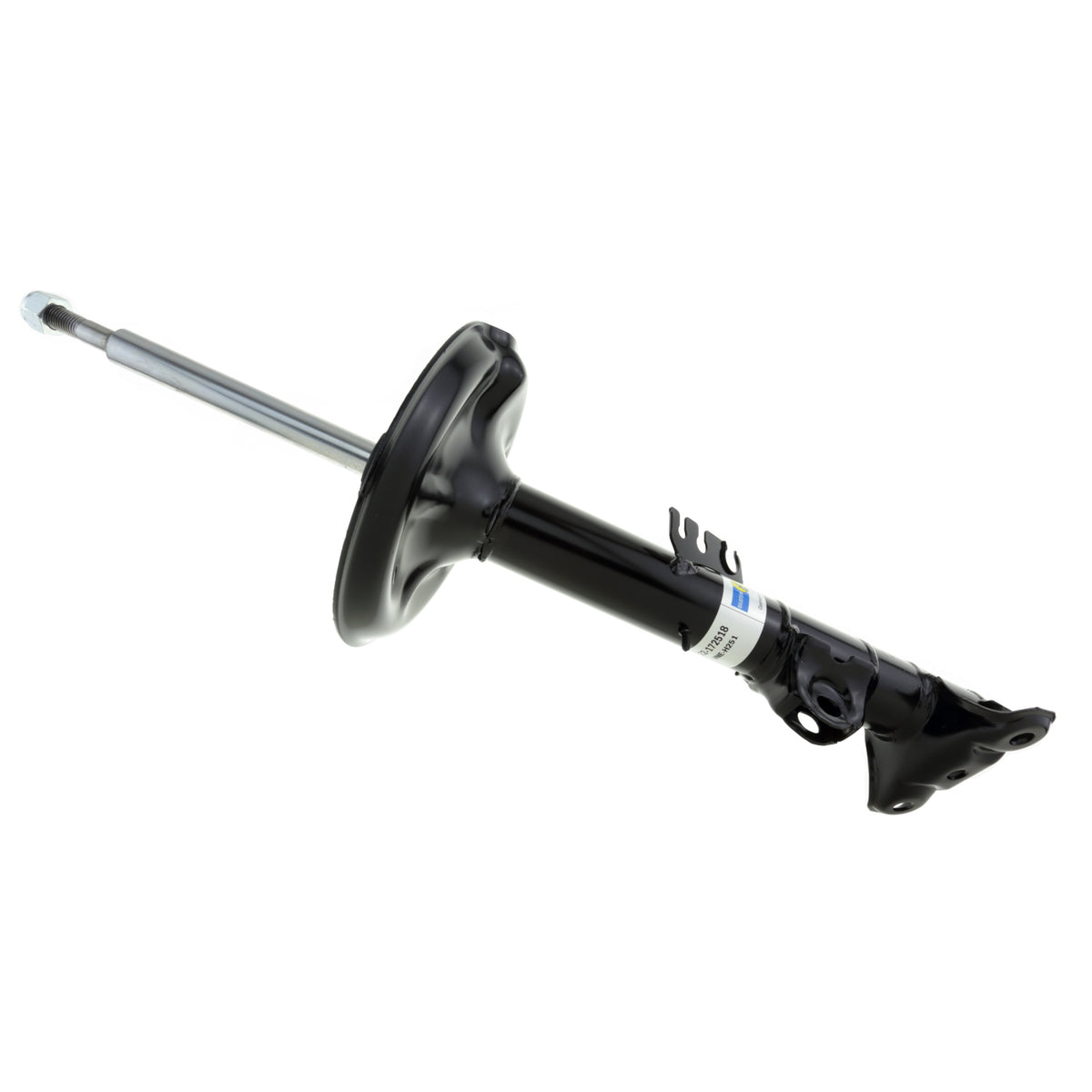 Bilstein B4 Shock Absorbers for 1993-1999 Bmw 3 — 22-172518