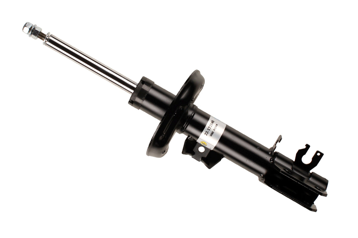 Bilstein B4 shock absorber for 2008–2018 Alfa Romeo Mito (955) — 22-172846
