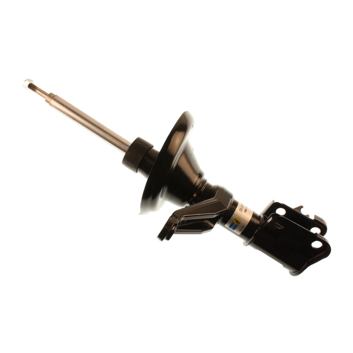 Bilstein B4 Shock Absorbers for 2001-2007 Honda Cr V — 22-173577