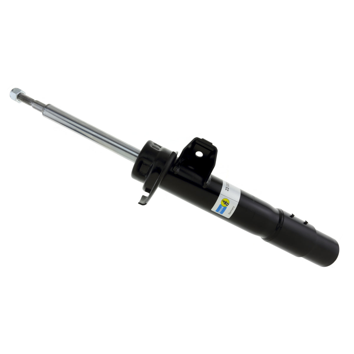 Bilstein B4 Shock Absorbers for 2009-2015 Bmw X1 — 22-183842