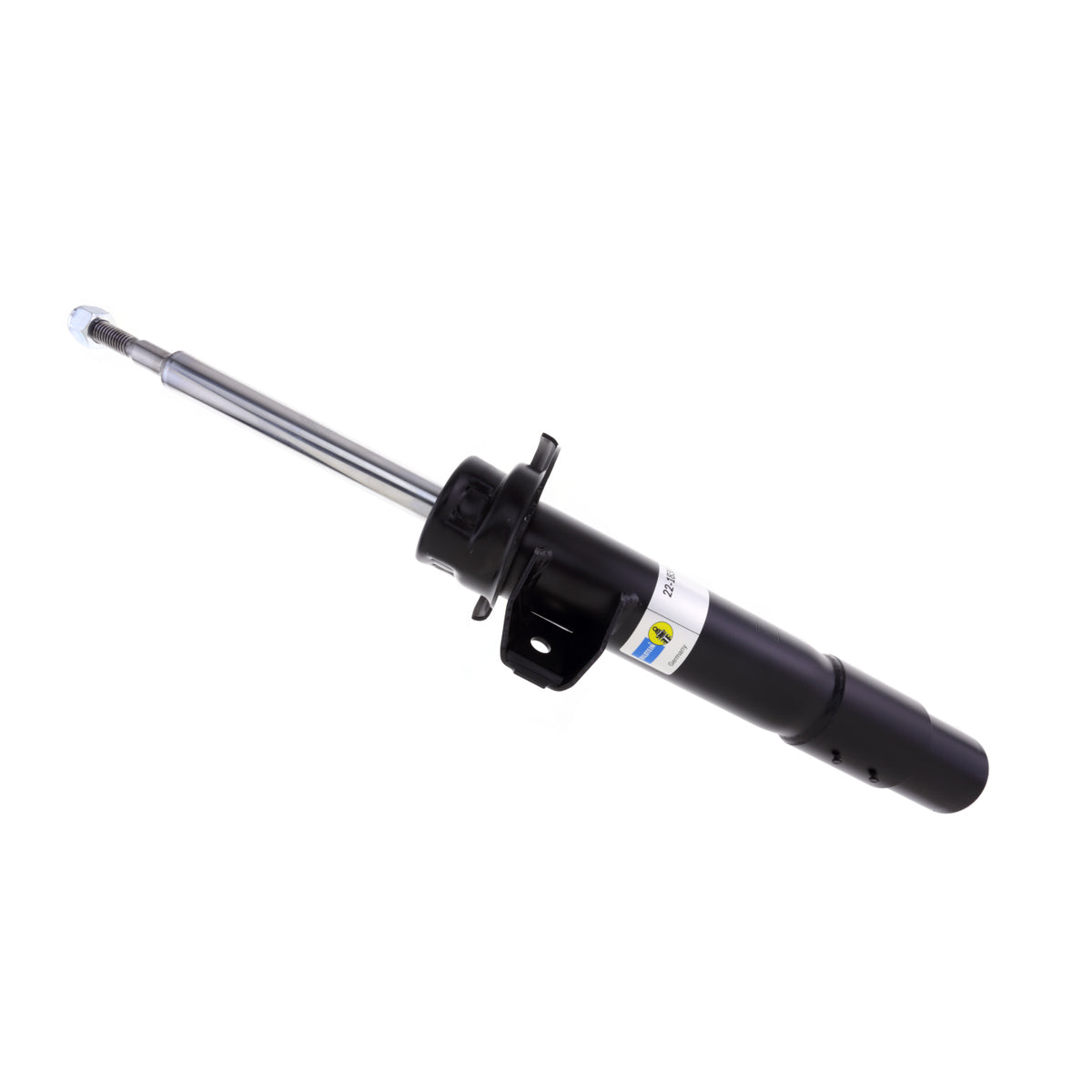 Bilstein B4 Shock Absorbers for 2009-2015 Bmw X1 — 22-183859