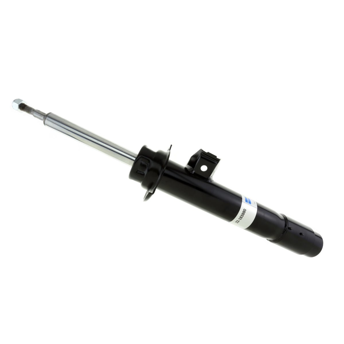 Bilstein B4 Shock Absorbers for 2009-2015 Bmw X1 — 22-183880