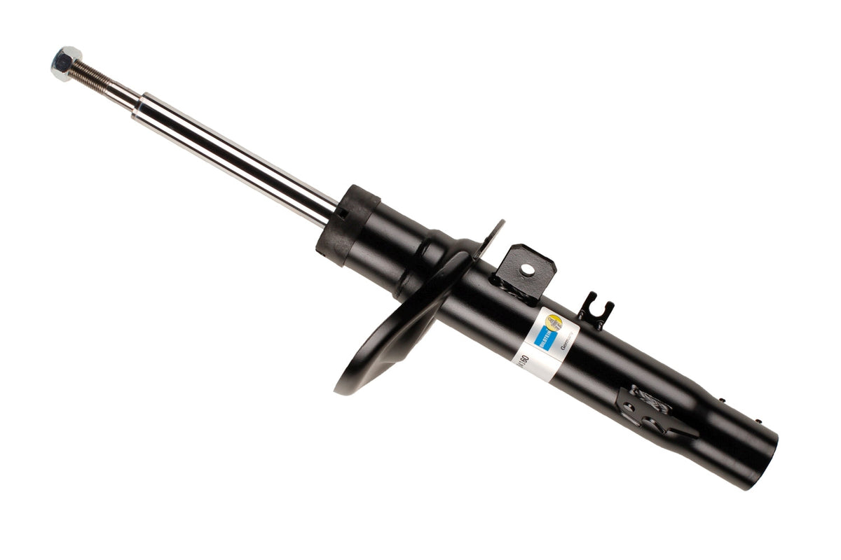 Bilstein B4 shock absorber for 2006–2015 Peugeot 207 (WA) — 22-184160