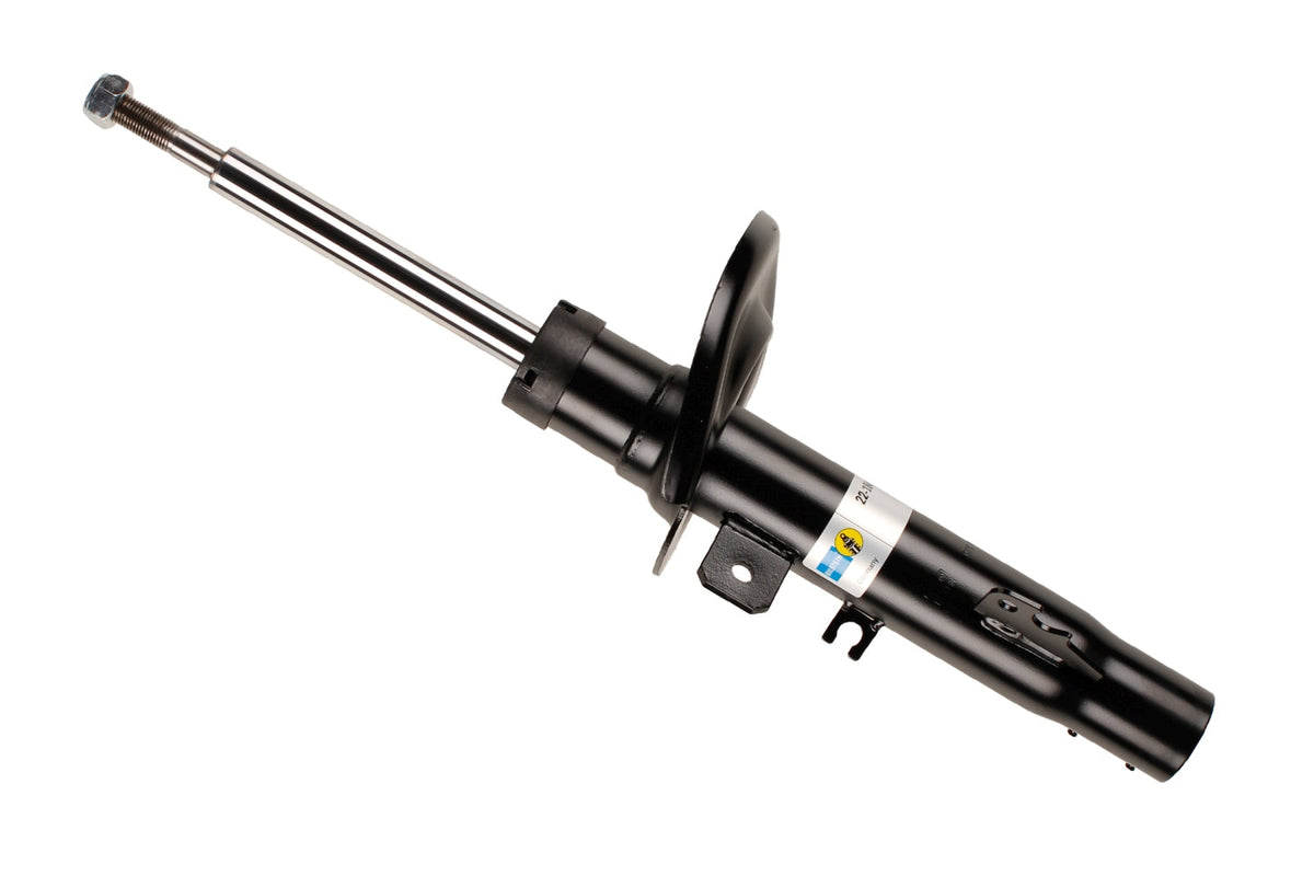 Bilstein B4 shock absorber for 2006–2015 Peugeot 207 (WA) — 22-184177