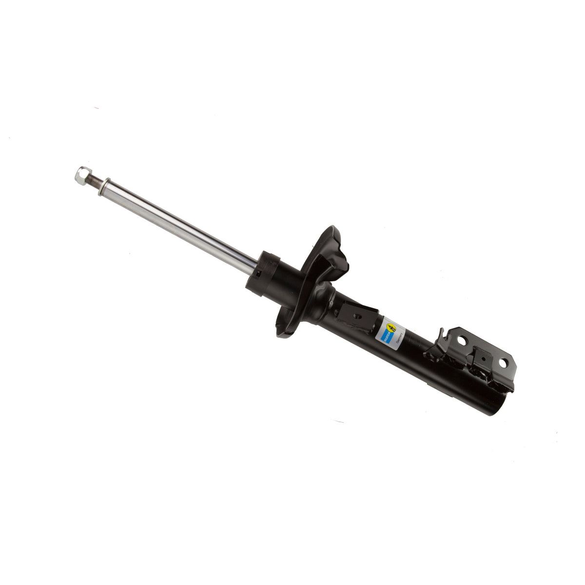 Bilstein B4 Shock Absorbers for 2008-2017 Ford Fiesta — 22-188632