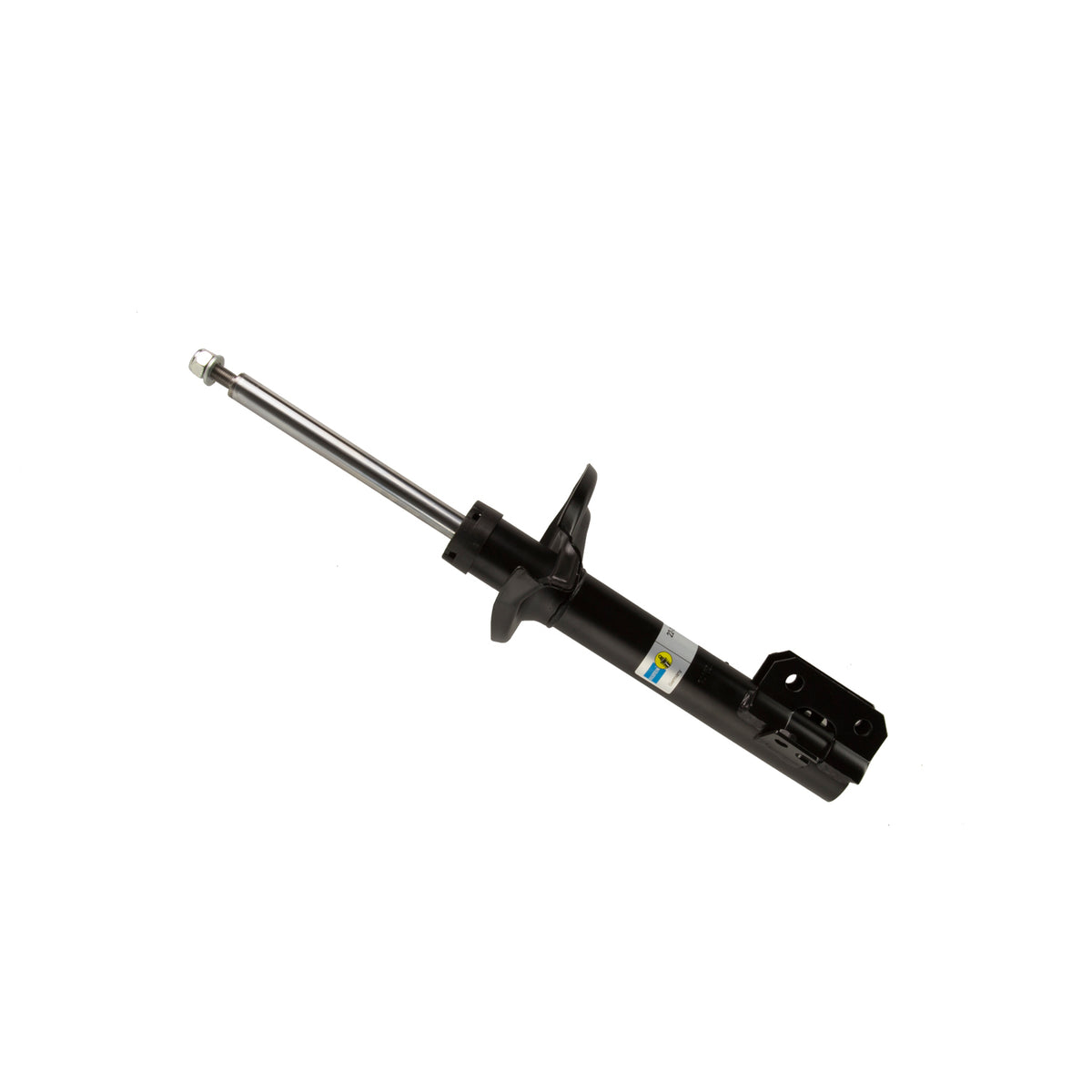 Bilstein B4 Shock Absorbers for 2008-2017 Ford Fiesta — 22-188649