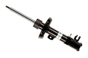 Bilstein B4 shock absorber for 2008 Citroën Nemo VAN (AA) — 22-189288