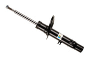 Bilstein B4 shock absorber for 2009 Citroën C3 II (SC) — 22-193438