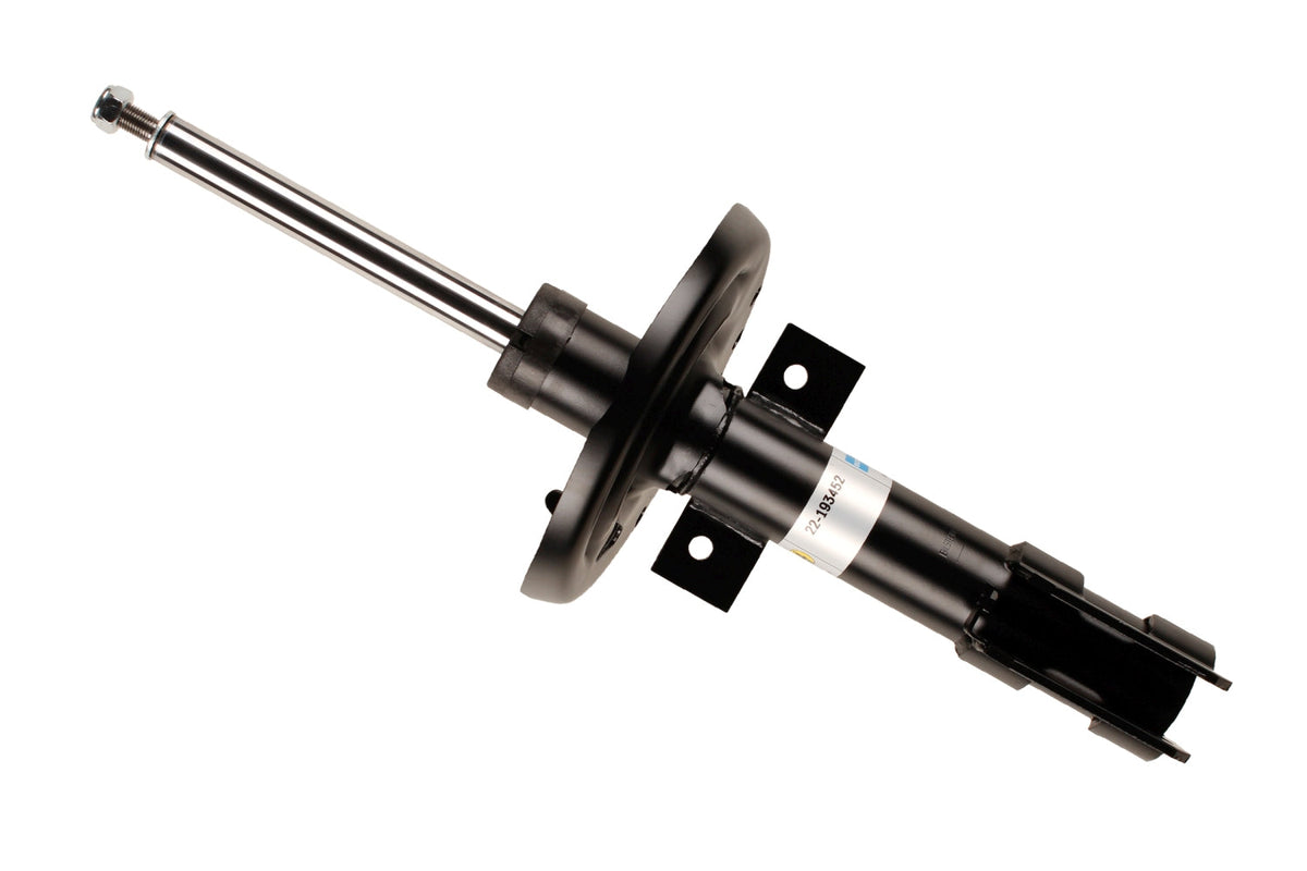 Bilstein B4 shock absorber for 2008–2018 Renault Megane 3 — 22-193452