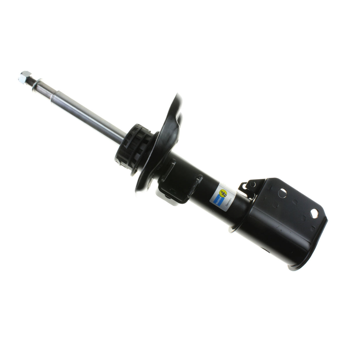 Bilstein B4 Shock Absorbers for 2007-2015 Mercedes Benz C Class — 22-193483
