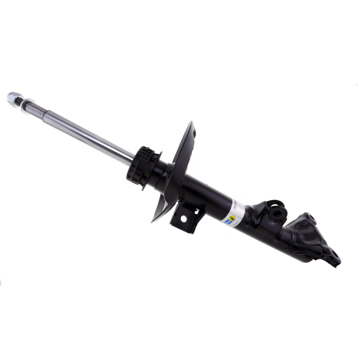 Bilstein B4 Shock Absorbers for 2009-2016 Mercedes Benz E Class — 22-194091