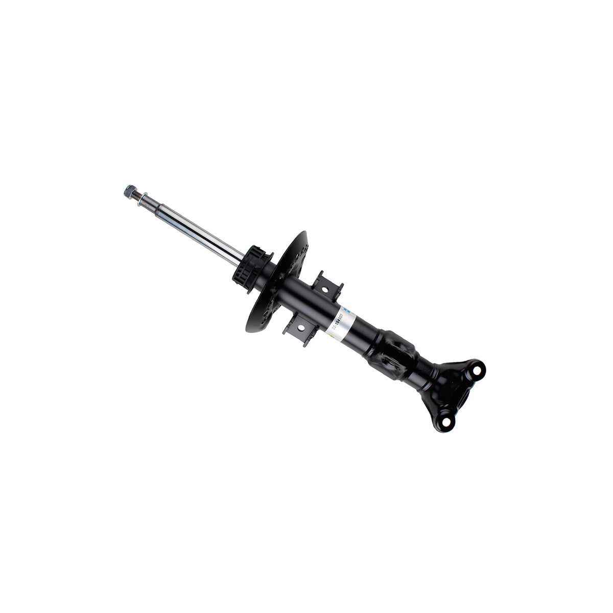 Bilstein B4 Shock Absorbers for 2009-2016 Mercedes Benz E Class — 22-194107