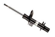 Bilstein B4 shock absorber for 2009 Citroën C3 II (SC) — 22-195241