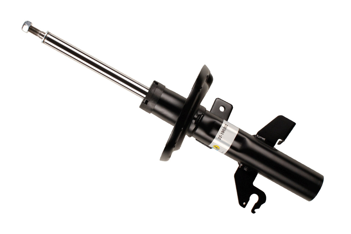 Bilstein B4 shock absorber for 2010–2020 Alfa Romeo Giulietta (940) — 22-195302