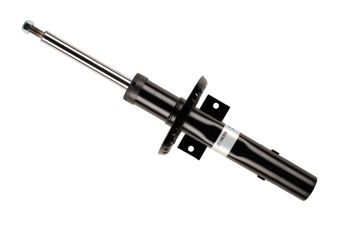 Bilstein B4 shock absorber for 1999–2008 Skoda Fabia 1 (6Y2) — 22-196309