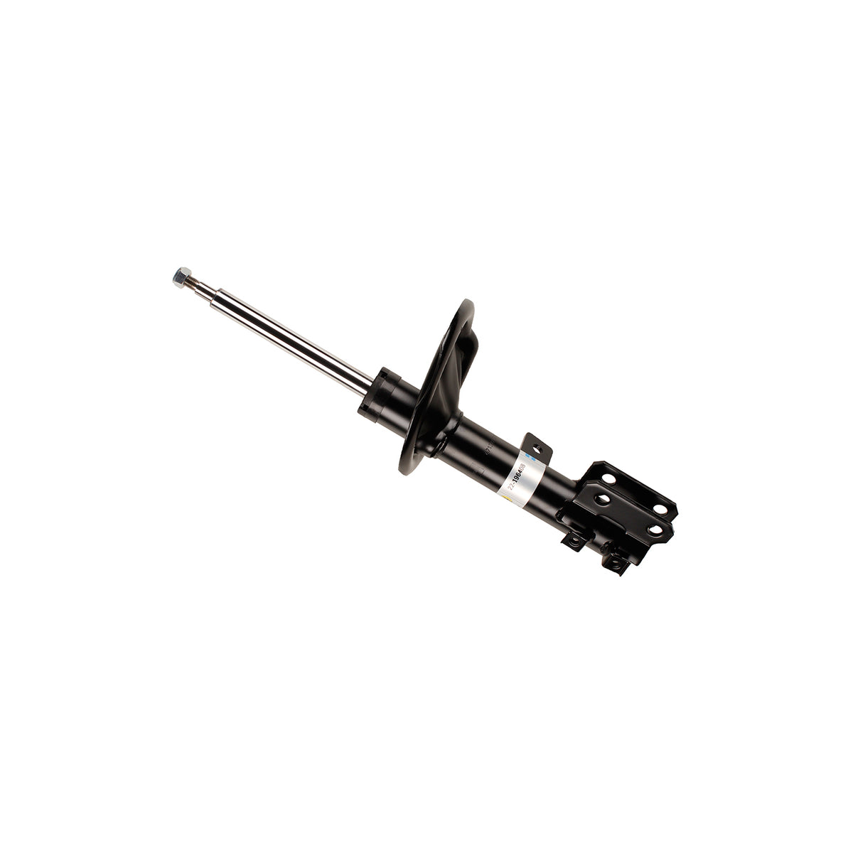 Bilstein B4 Shock Absorbers for 2008-2013 Kia Cee D — 22-196408