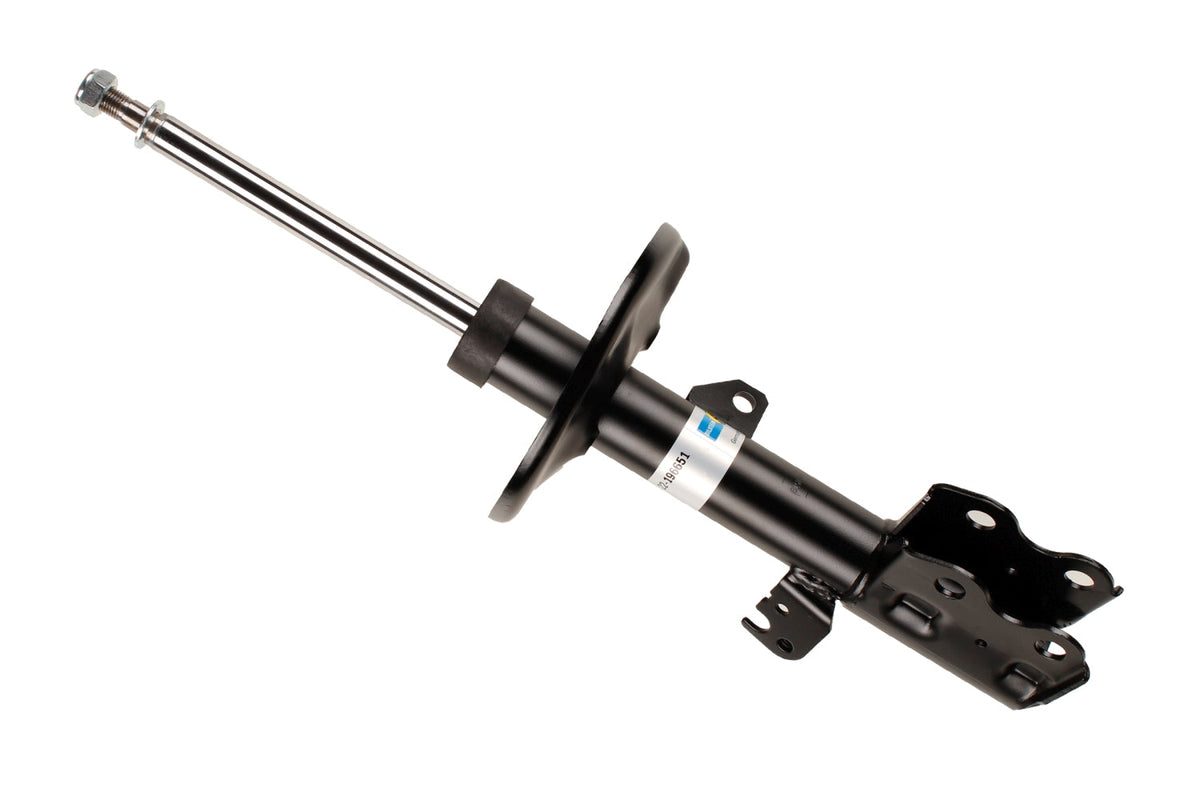Bilstein B4 shock absorber for 2003–2010 Toyota Prius Liftback (W2) — 22-196651