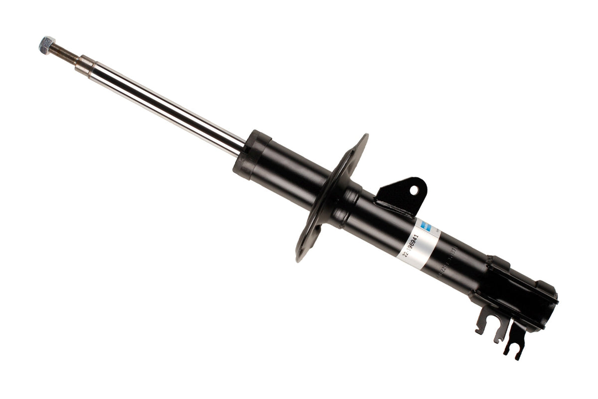 Bilstein B4 shock absorber for 2003 Fiat Panda (169) — 22-196941